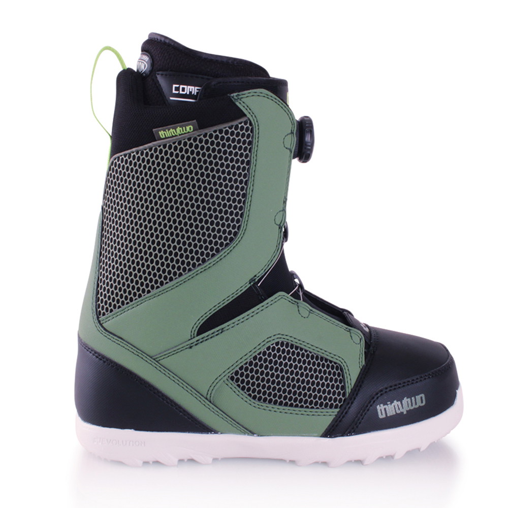 Thirtytwo STW Boa Snowboard Boots