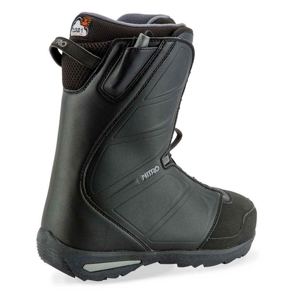Nitro Vagabond TLS Snowboard Csizmák