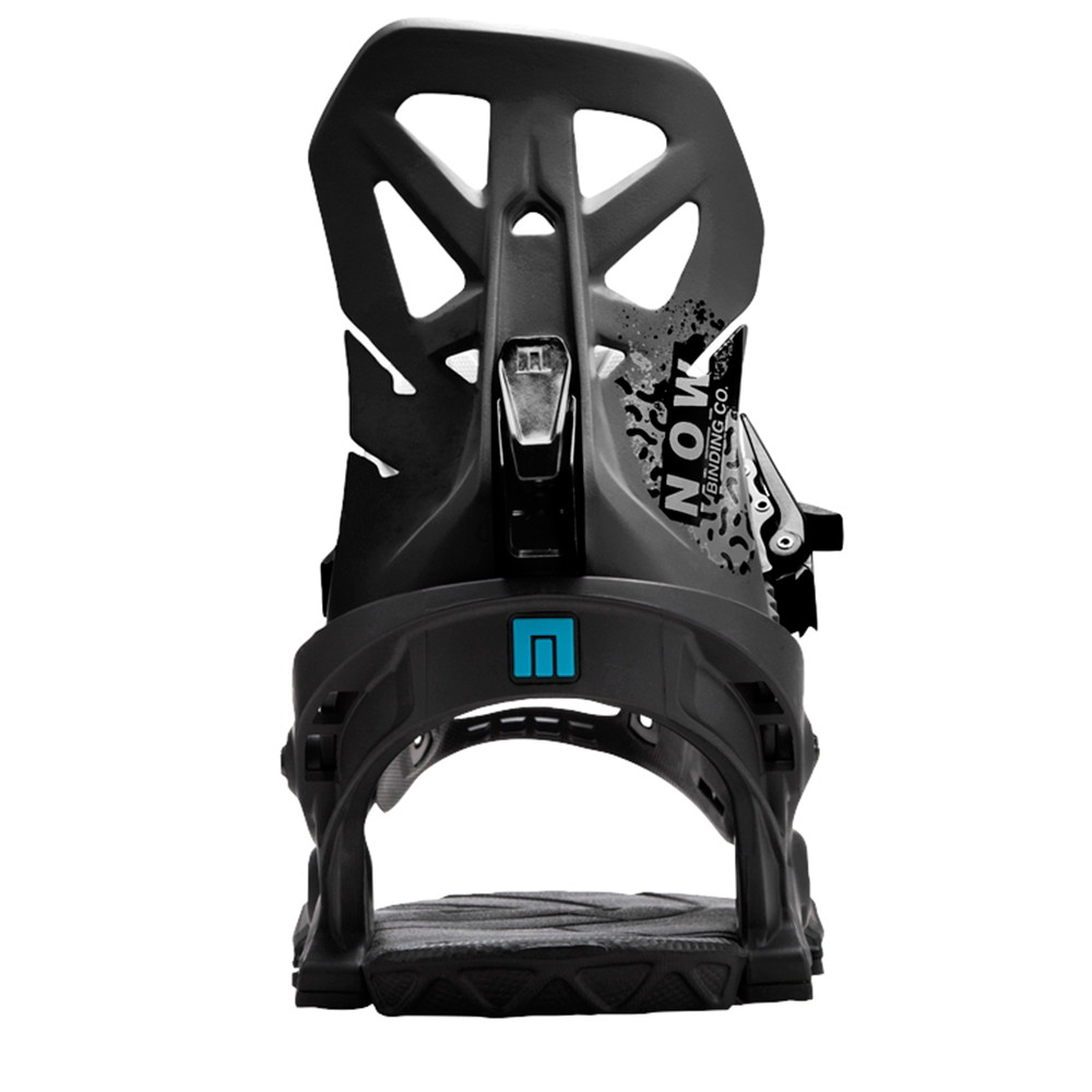 Most Brigade Bindings