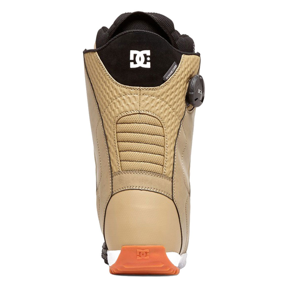 DC Control BOA® Snowboard Bakancsok