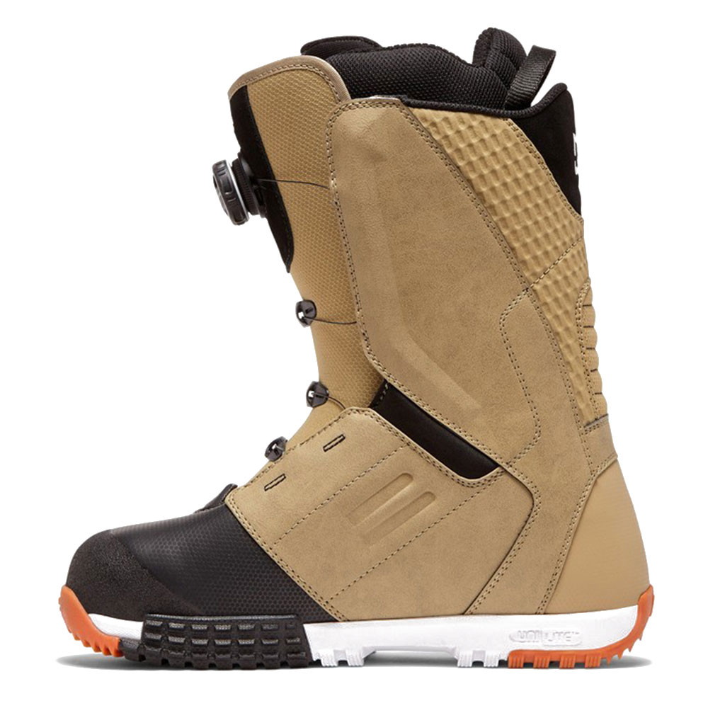 DC Control BOA® Snowboard Bakancsok