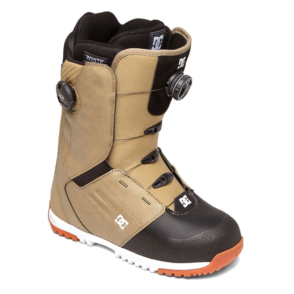 DC Control BOA® Snowboard Bakancsok