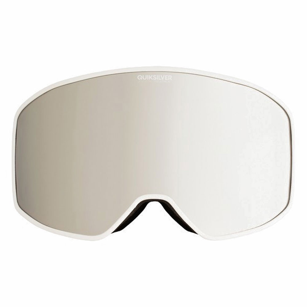 Quiksilver Storm Mirror Ski/Snowboard Goggles