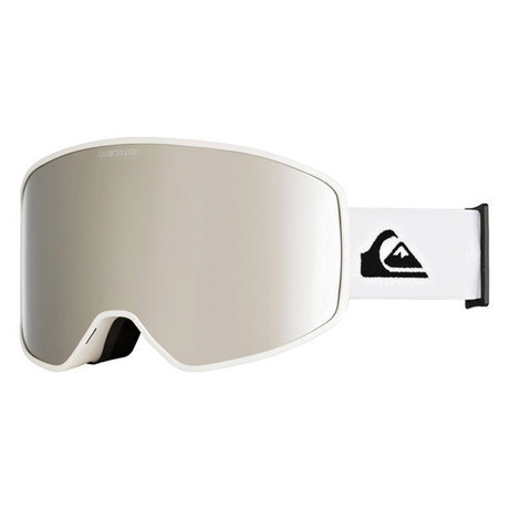 Quiksilver Storm Mirror Ski/Snowboard Glasögon