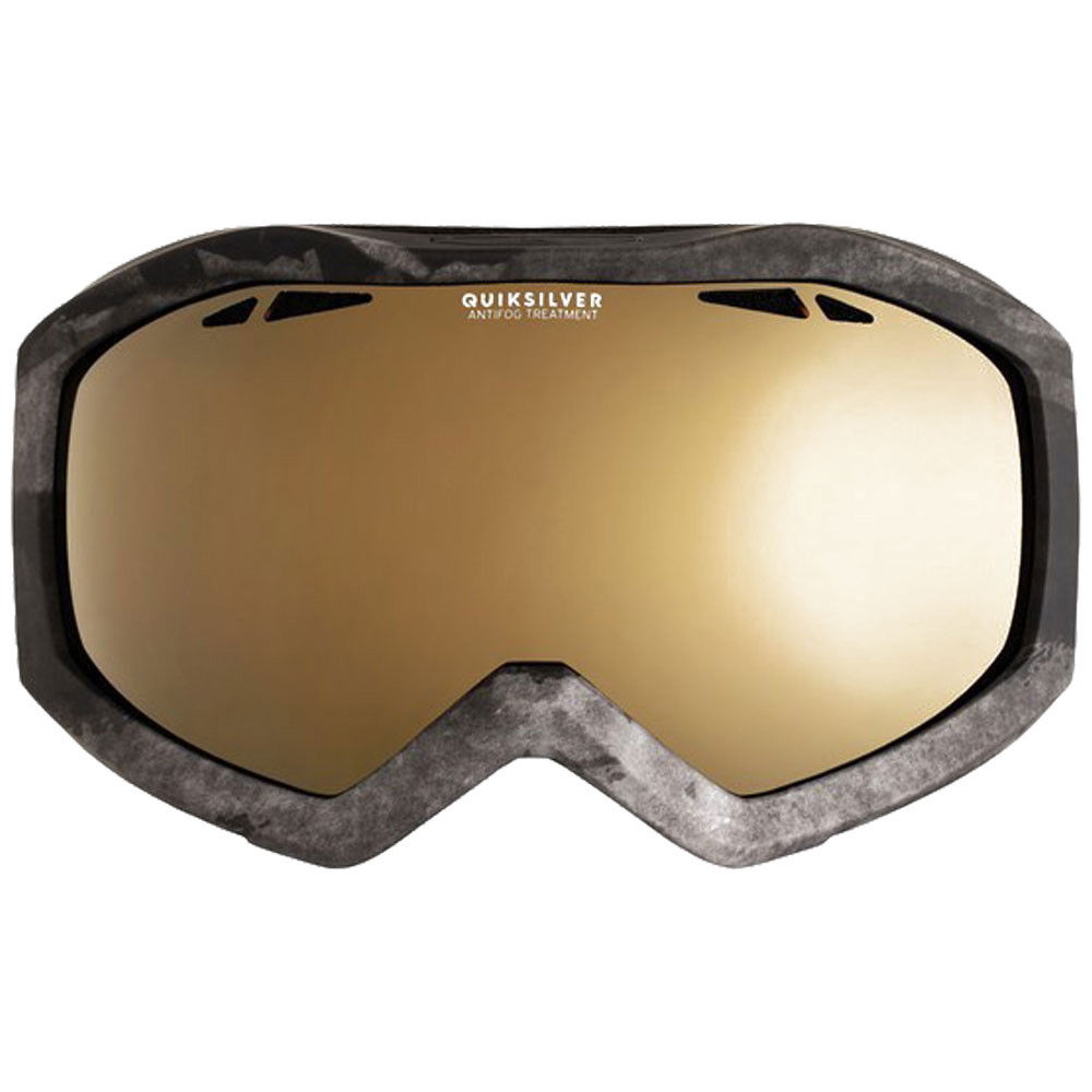 Quiksilver Fenom Art Ski/Snowboard Goggles