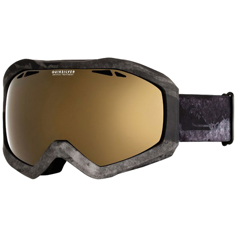 Quiksilver Fenom Art Ski/Snowboard Glasögon