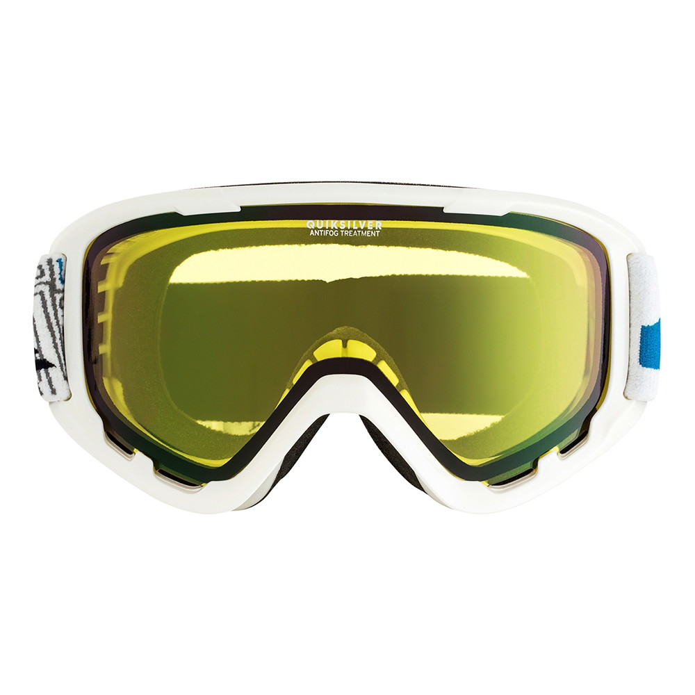 Quiksilver Sherpa Bad Weather Ski/Snowboard Goggles