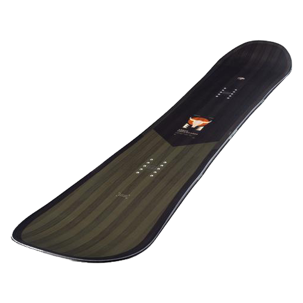 Arbor Foundation Snowboard