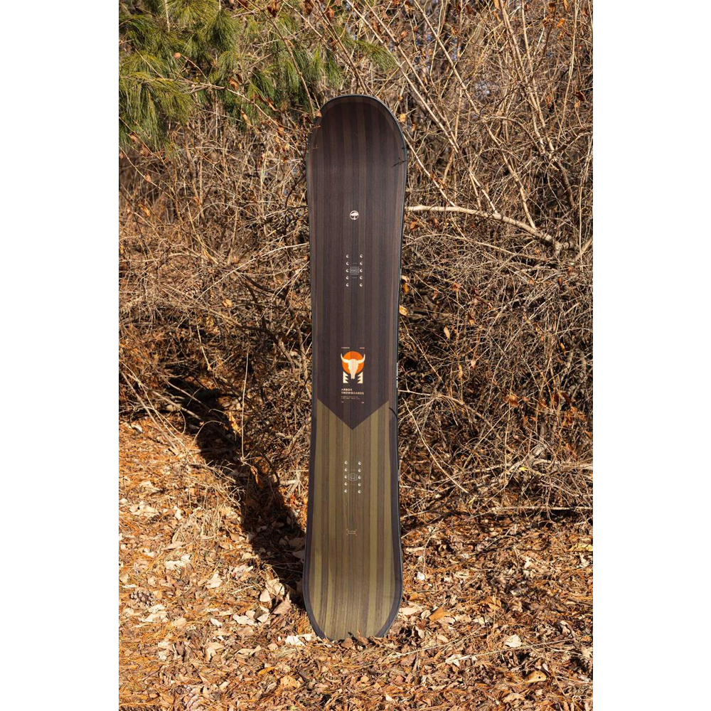 Arbor Foundation Snowboard