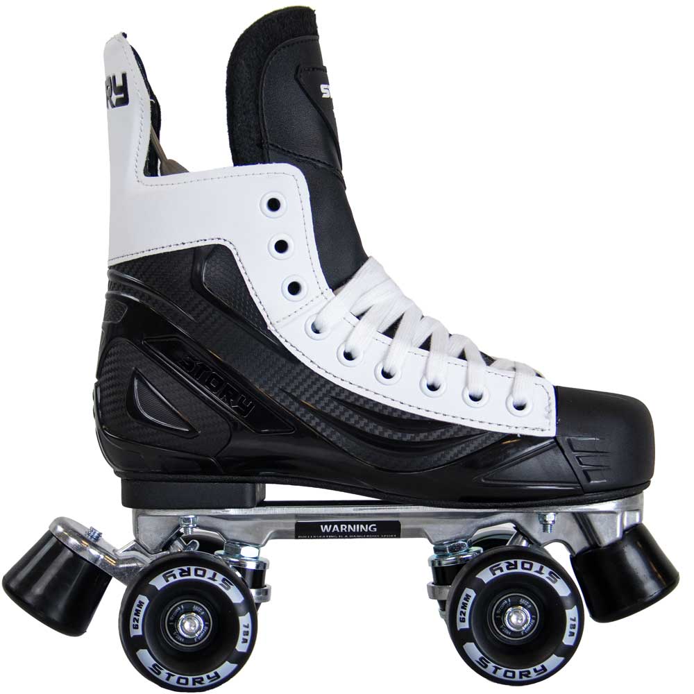 Story Elite Quad Skates