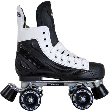 Story Elite Quad Skates
