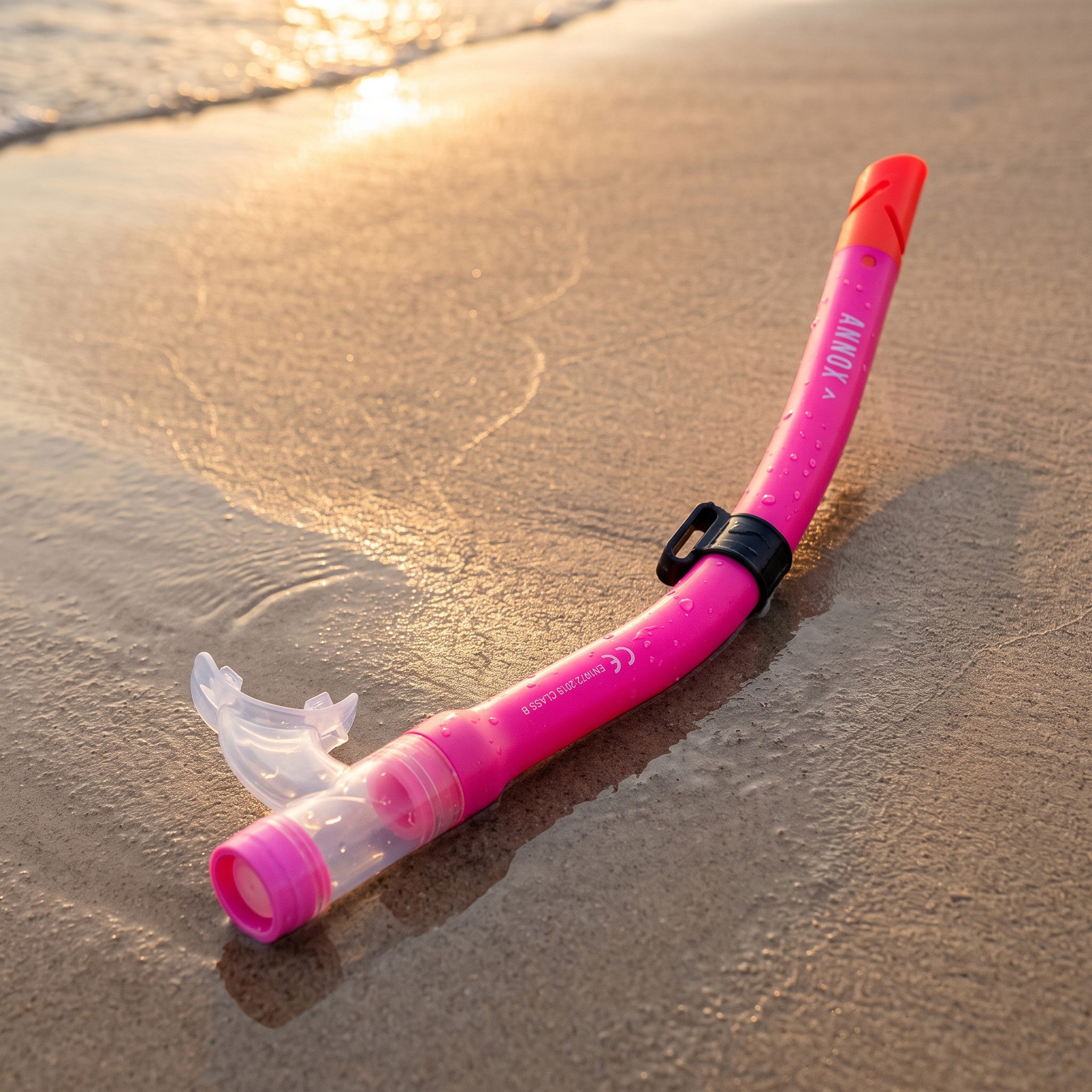 Annox Hydro Snorkel gyerekeknek