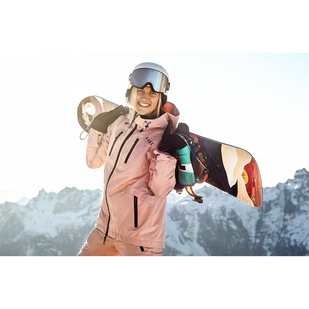 Annox Nova Snow Jacket
