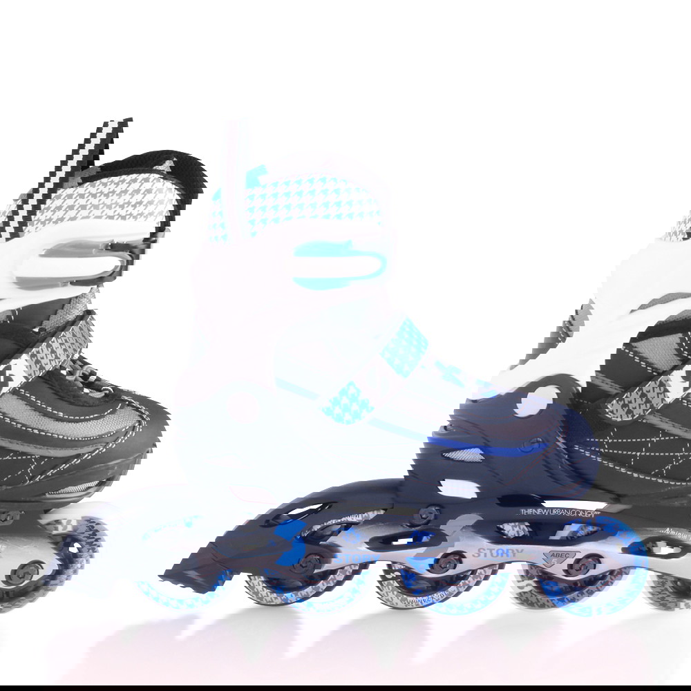 Story Freedom Adjustable Inline Skates