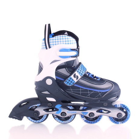 Story Freedom Adjustable Inline Skates