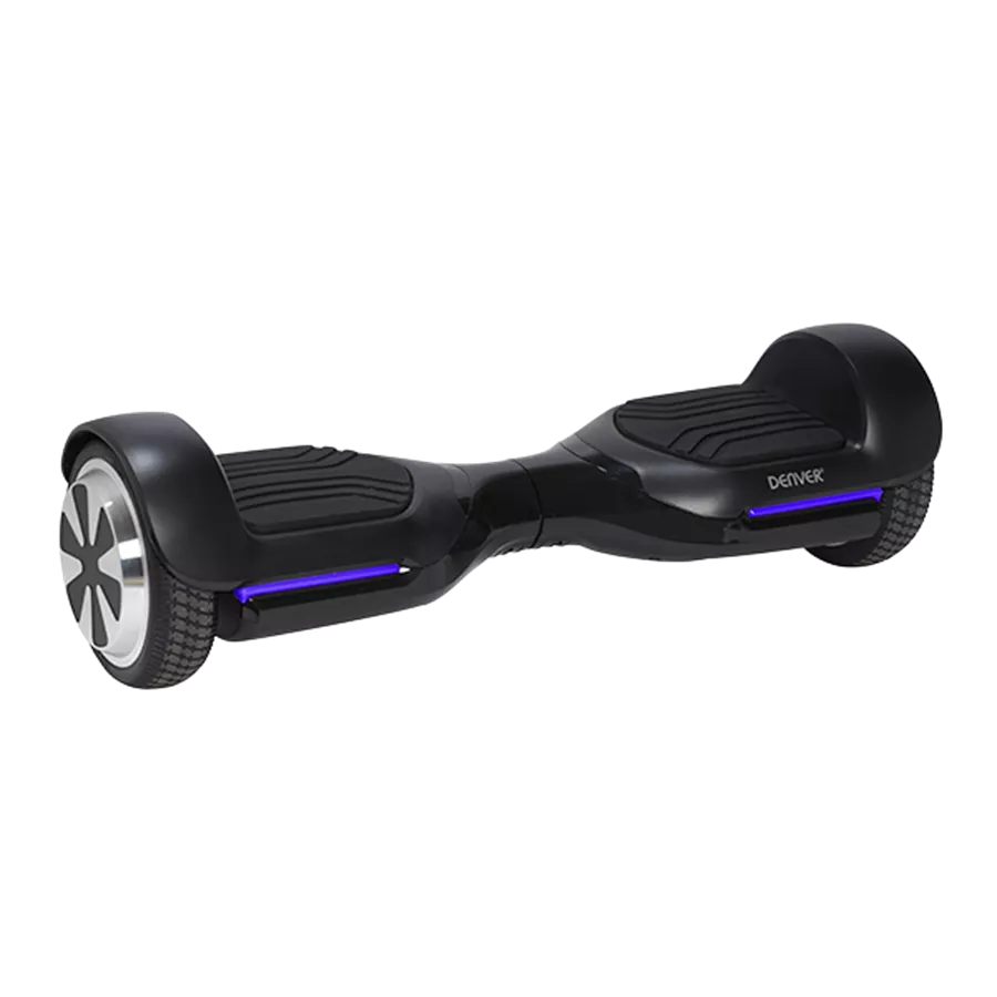 Denver HBO-6750 Hoverboard