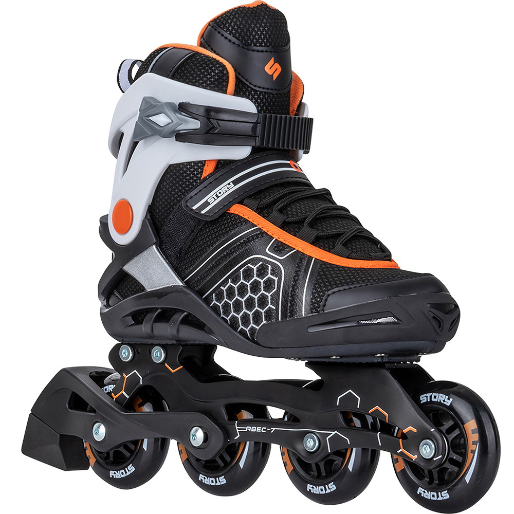 Story Delta Inline Kori