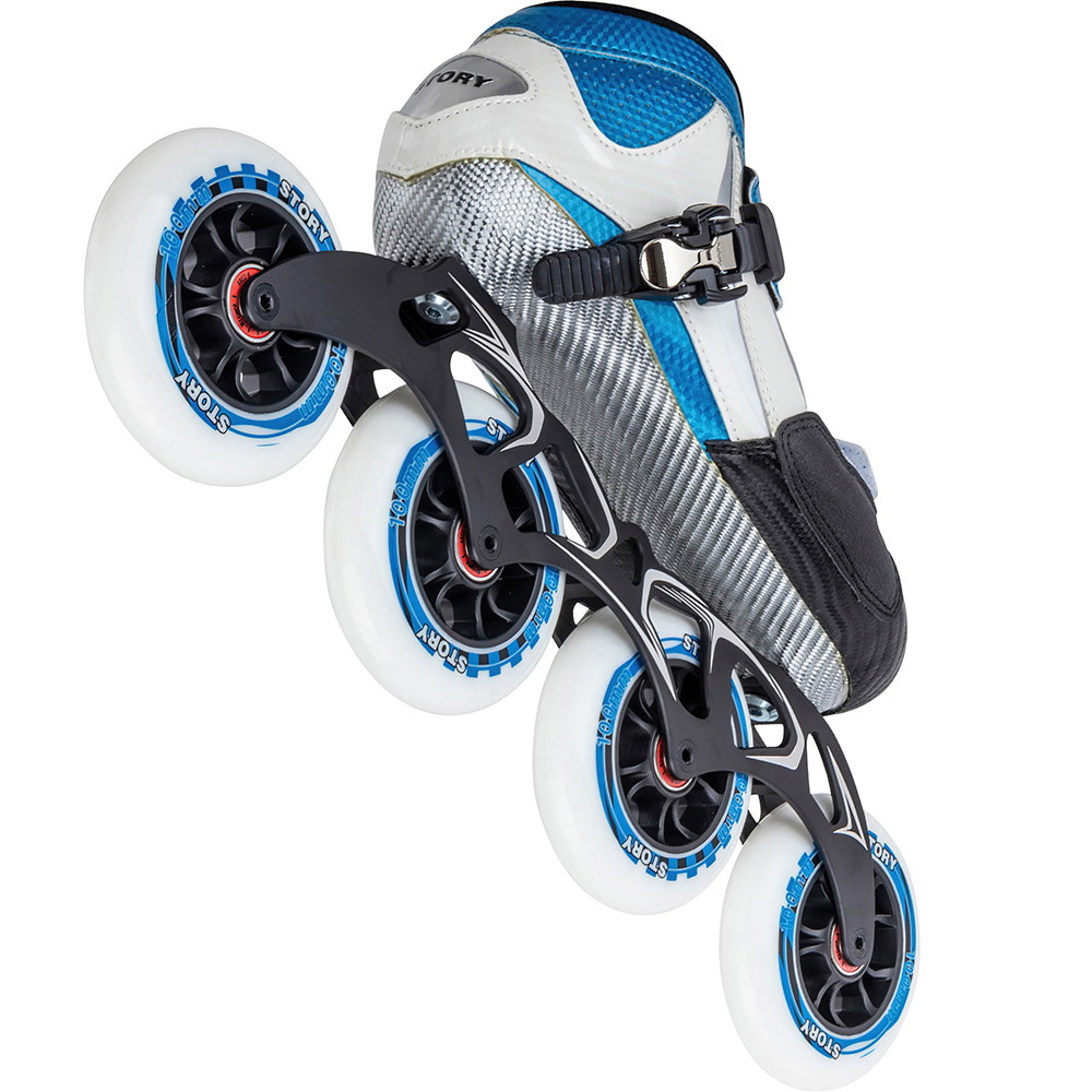 Story Devil Inline Skates