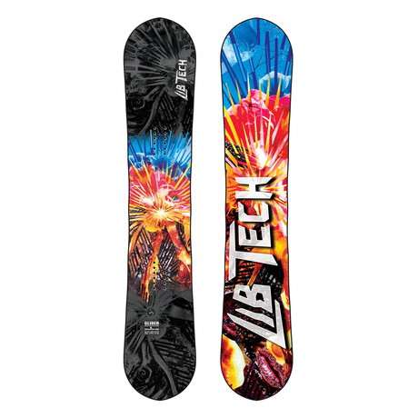 LIB Glider Snowboard