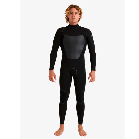 Quiksilver Marathon sessions CZ wetsuit 4/3 mm