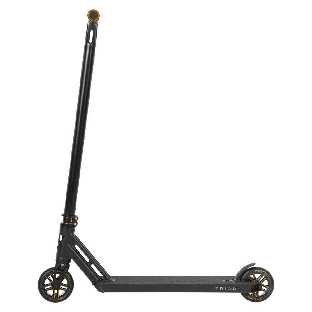 Triad C127 Oath Collab Freestyle Roller
