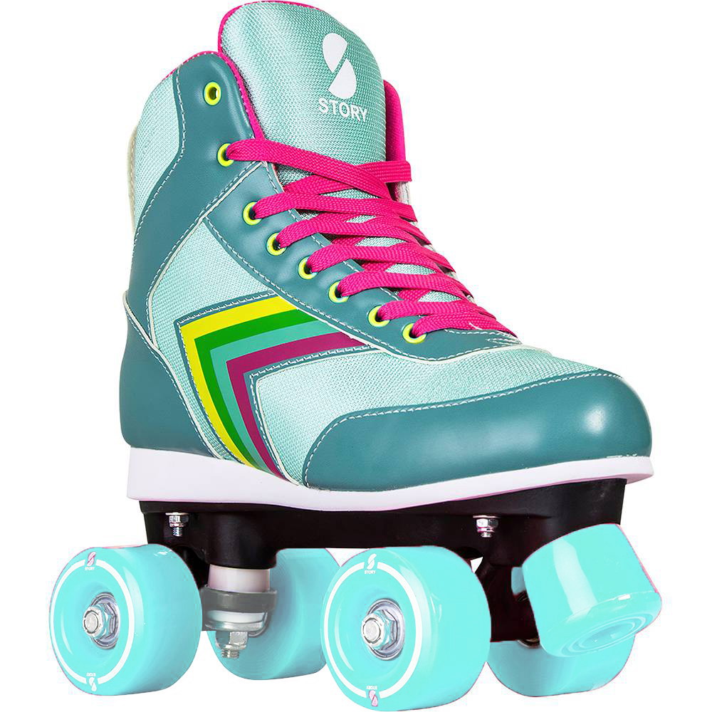 Story Spectrum Quad Roller skate