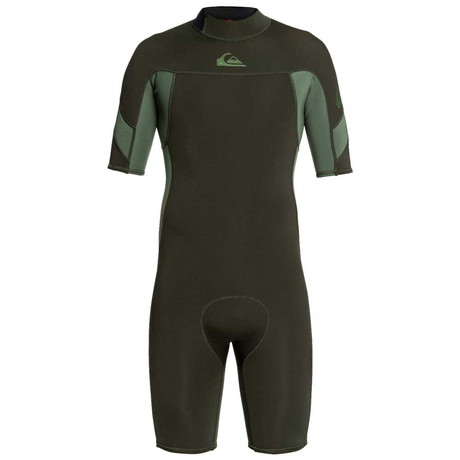 Quiksilver Syncro Back Zip 2 / 2 Wetsuit