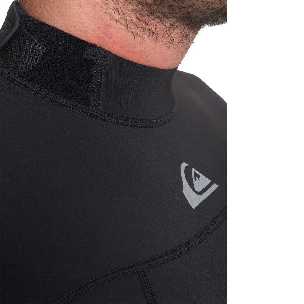 Quiksilver Syncro Wetsuit 2/2