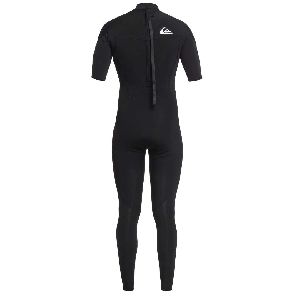 Quiksilver Syncro Wetsuit 2/2