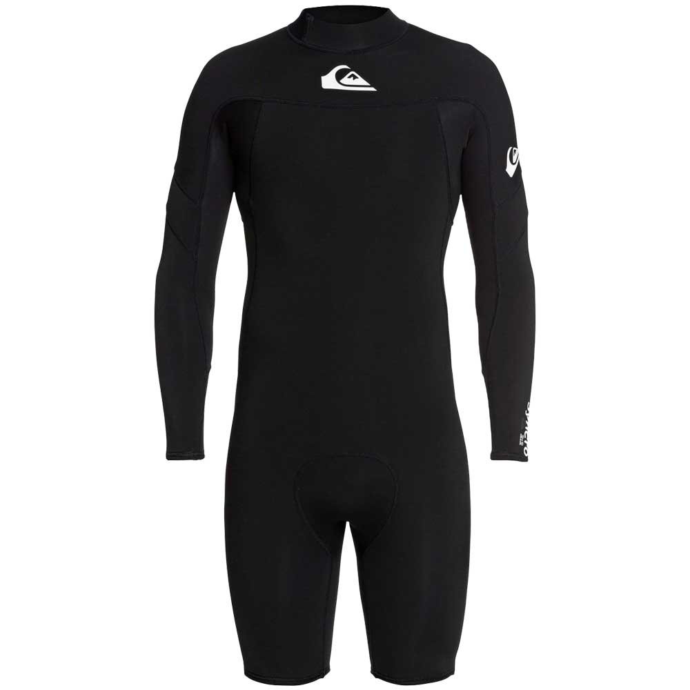 Quiksilver Syncro Wetsuit 2/2