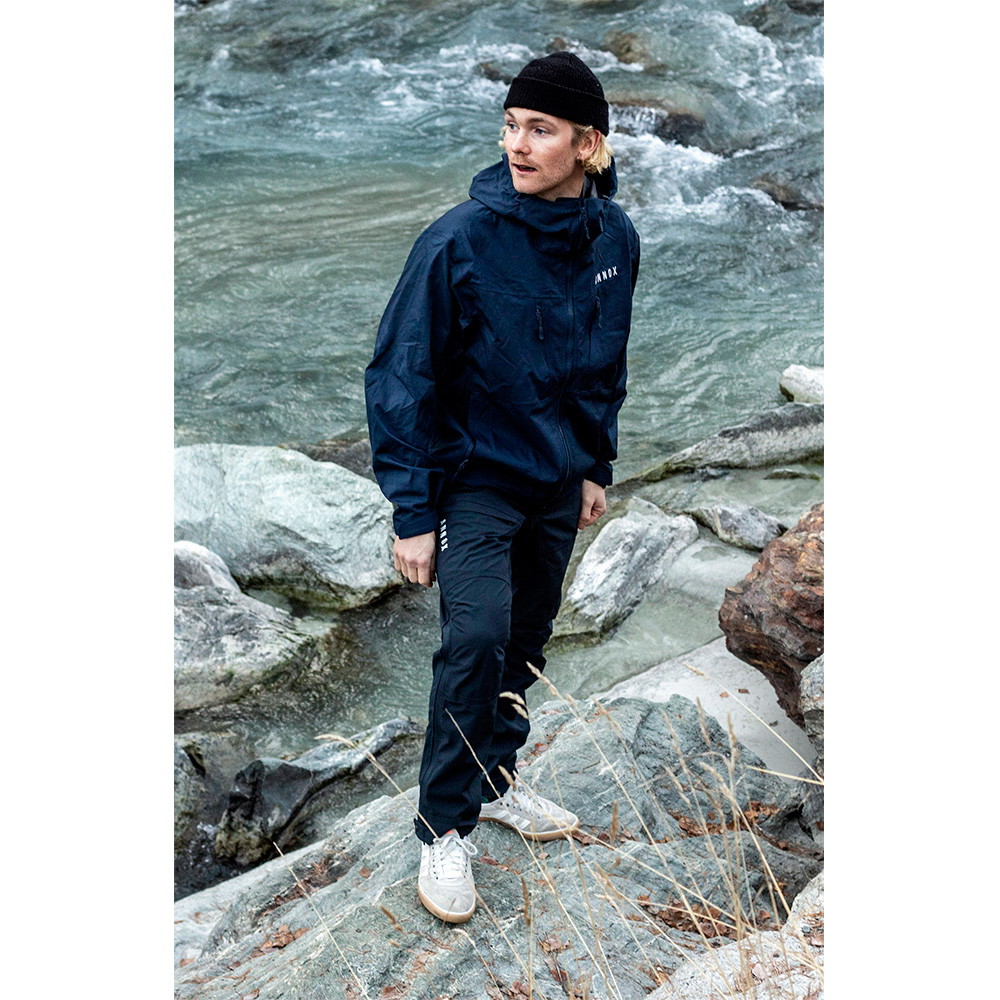 Annox Shell Jacket
