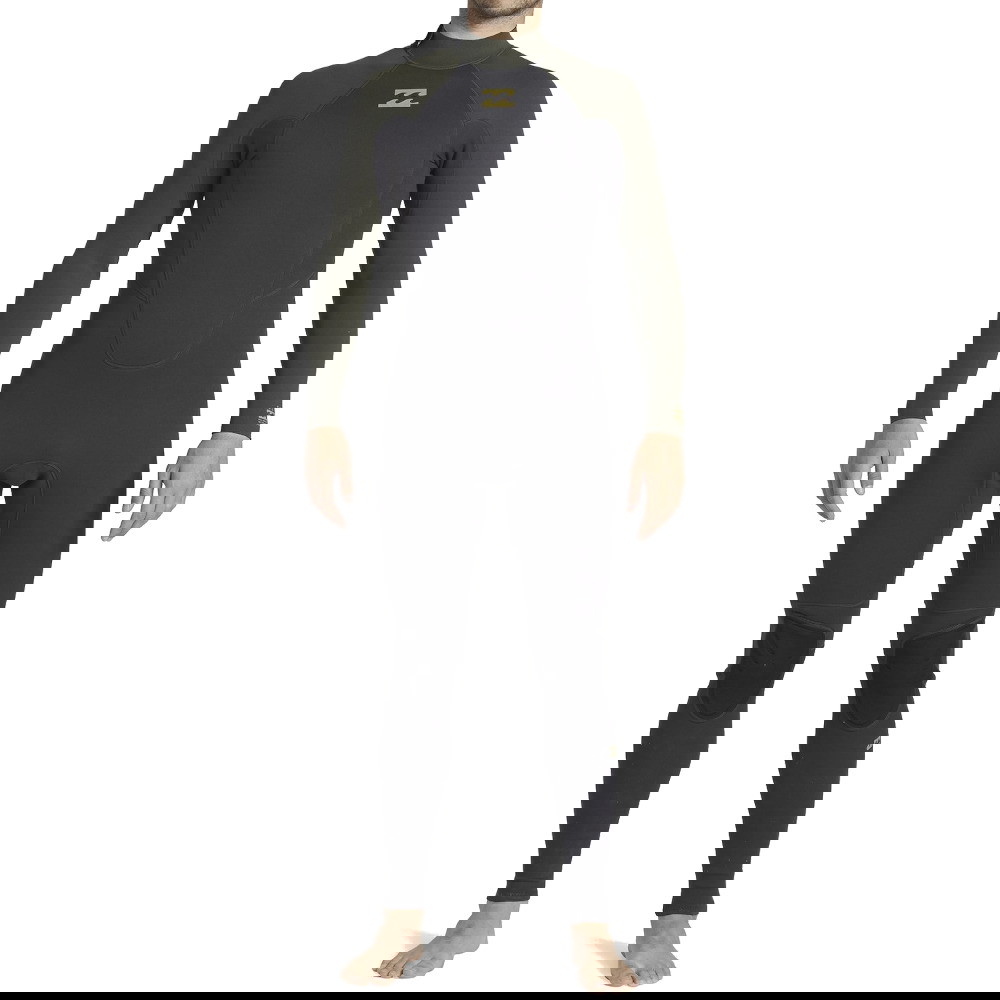 Billabong Intruder Wetsuit 3/2