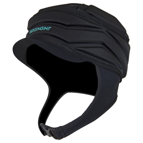 Ride Engine Barrier Soft Helmet