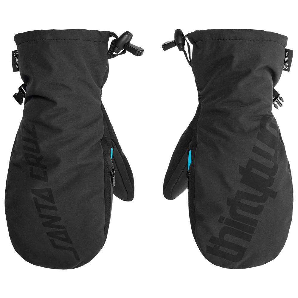 Thirtytwo Santa Cruz Sí/sí snowboard kesztyű