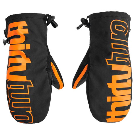 Thirtytwo Corp Youth Ski/Snowboard Mittens