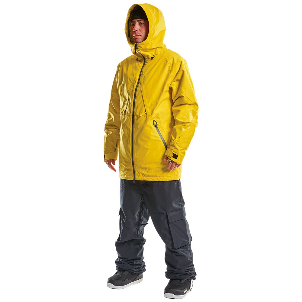 Thirtytwo Lashed Insulated Ski Jacket