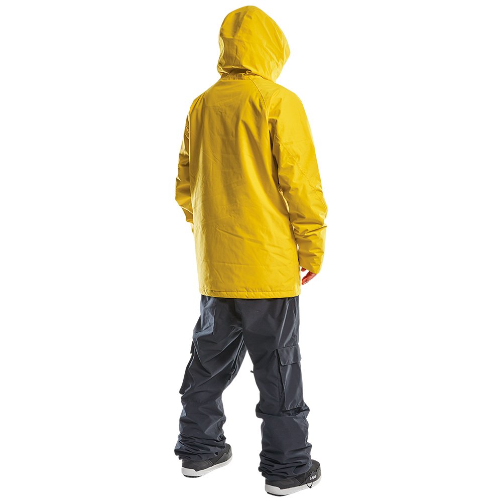 Thirtytwo Lashed Insulated Ski Jacket