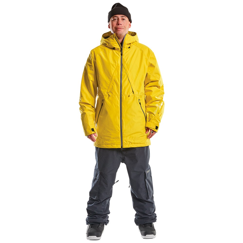 Thirtytwo Lashed Insulated Ski Jacket
