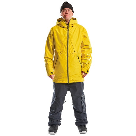 Thirtytwo Lashed Insulated Ski Jacket