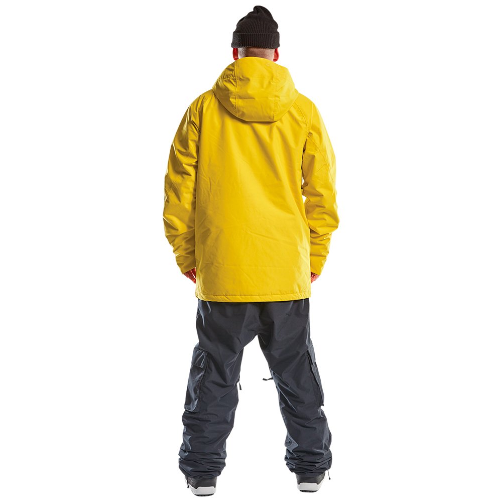 Thirtytwo Lashed Insulated Ski Jacket