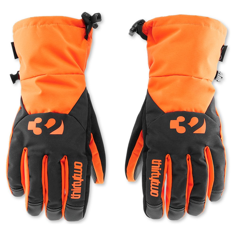 Thirtytwo Lashed Ski/Snowboard Gloves
