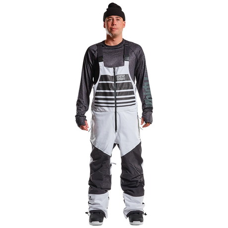 Thirtytwo Spring Break Bib Ski Pants