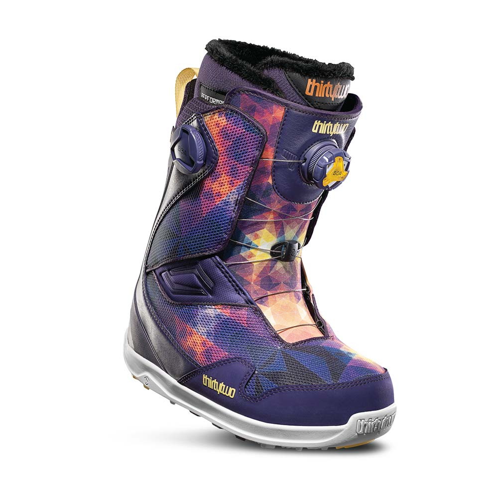 Thirtytwo TM-2 Double Boa Snowboard Boots