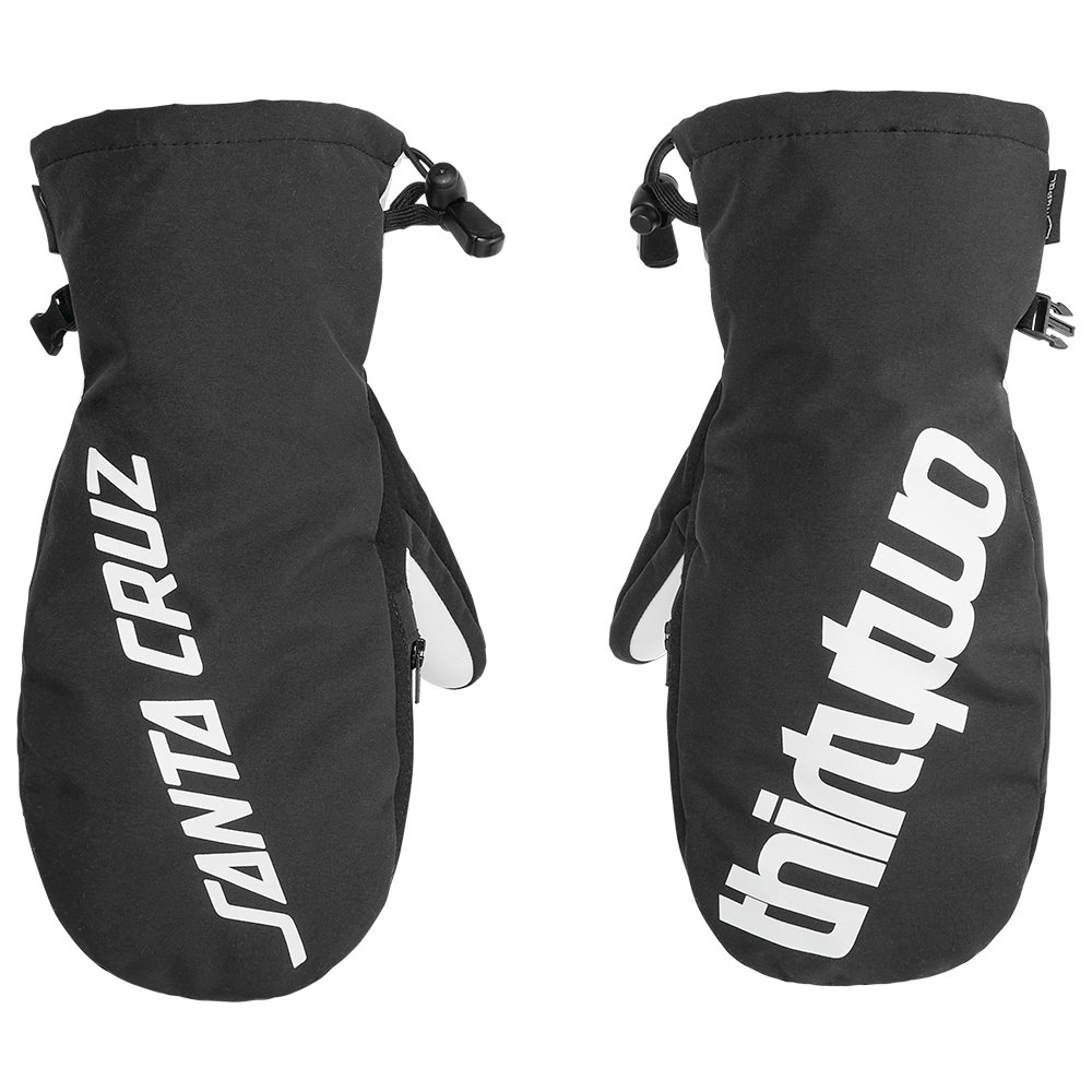 Thirtytwo Santa Cruz Sí/sí snowboard kesztyű