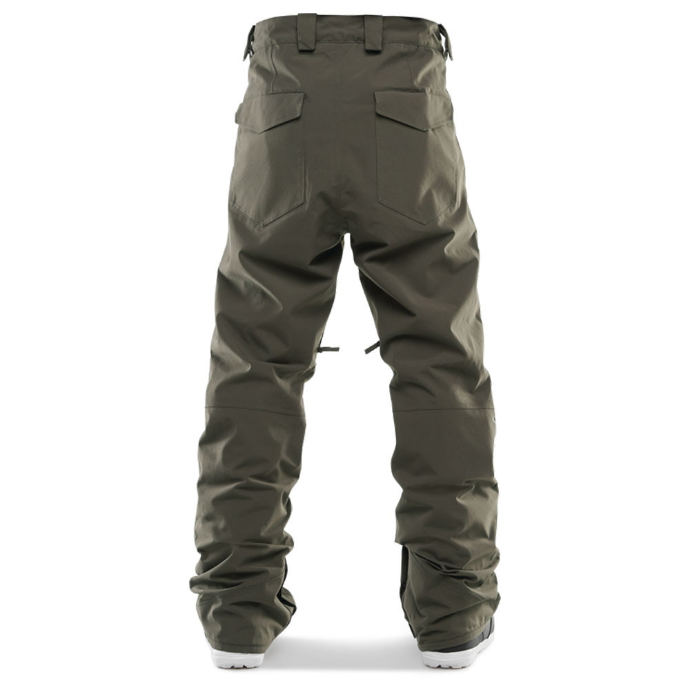 Thirtytwo Wooderson Sí Nadrág