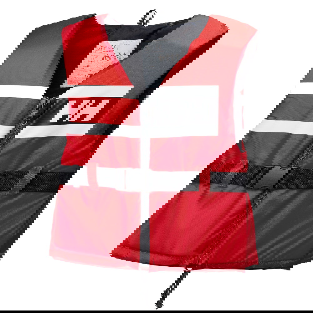 Helly Hansen Sport Comfort Swim Vest