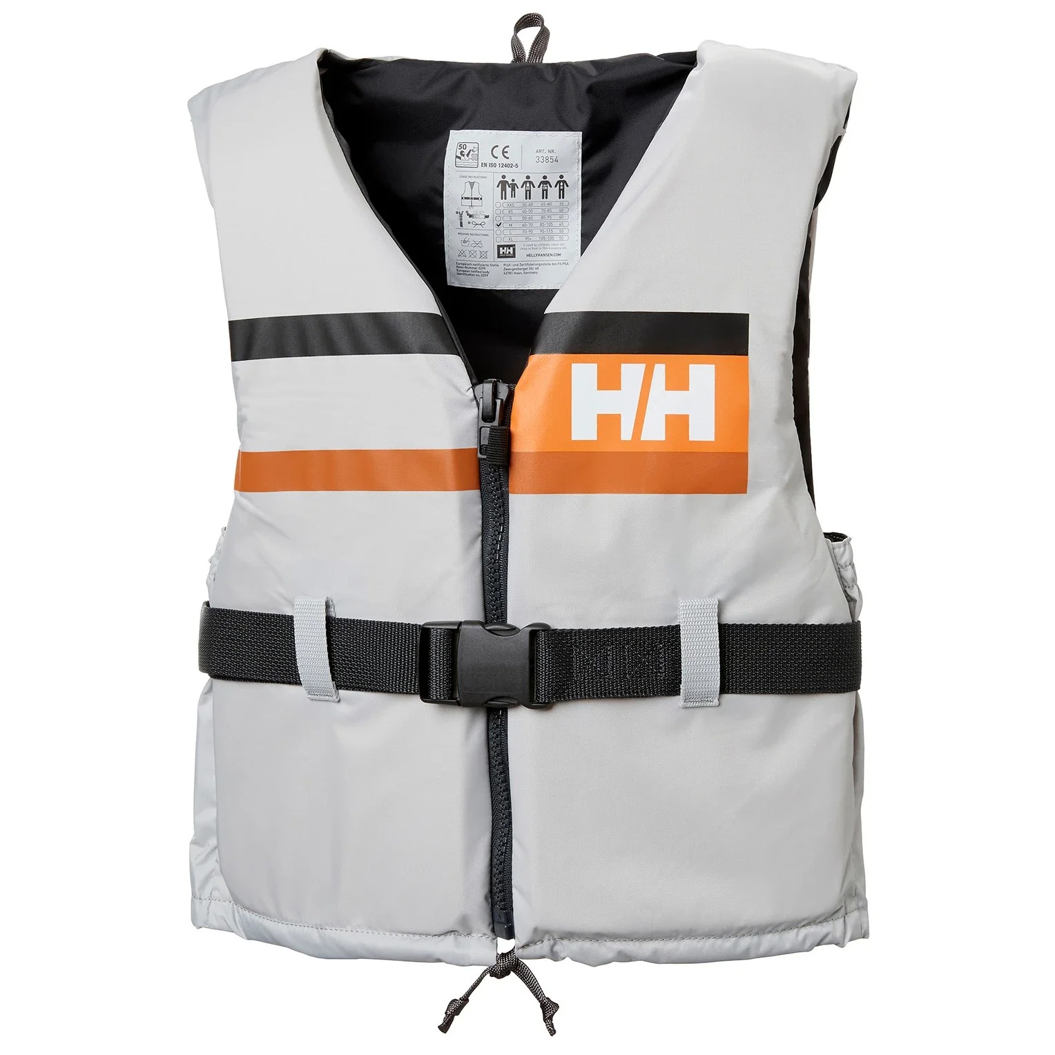 Helly Hansen Sport Comfort Swim Vest