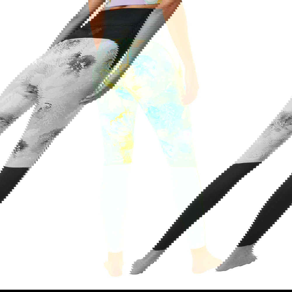 Helly Hansen Women's Waterwear Tights 2.0