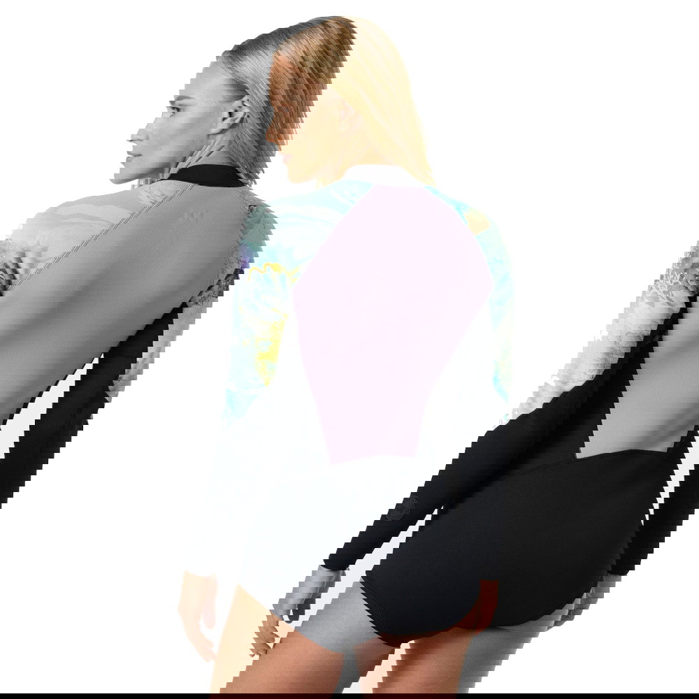 Helly Hansen Women's Waterwear Long Sleeve Spring Wetsuit 1,5 mm