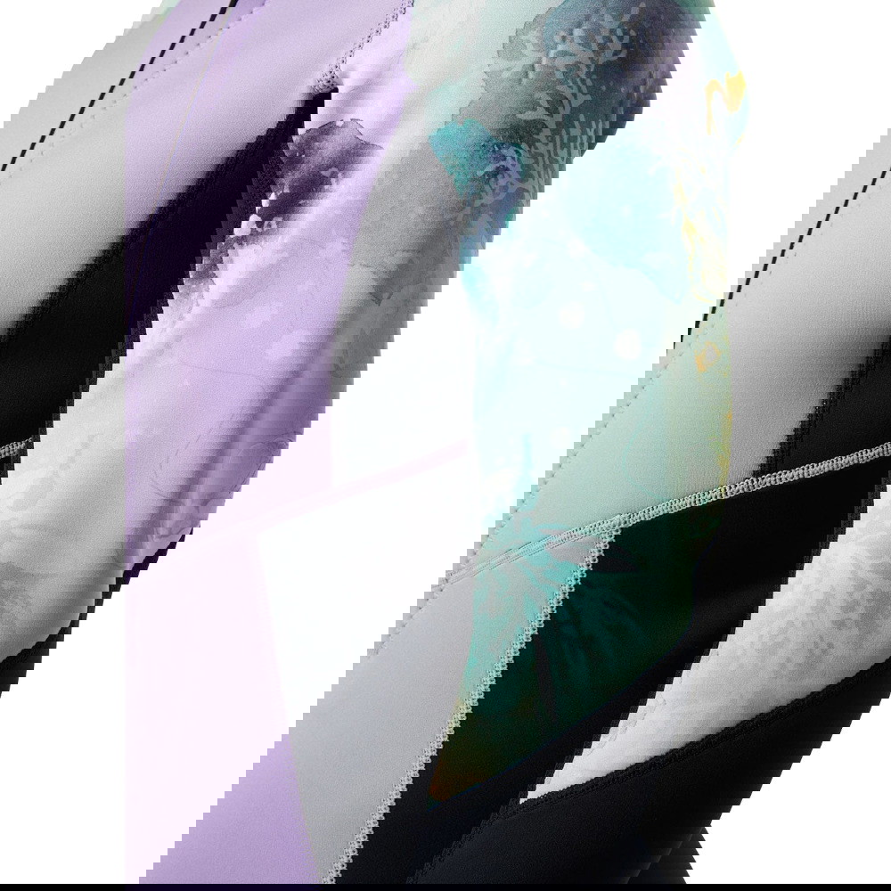 Helly Hansen Women's Waterwear Long Sleeve Spring Wetsuit 1,5 mm